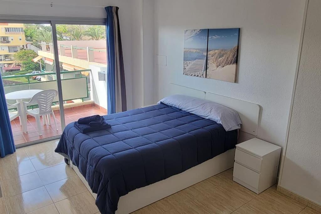 Comodoro Los Cristianos 302T מראה חיצוני תמונה