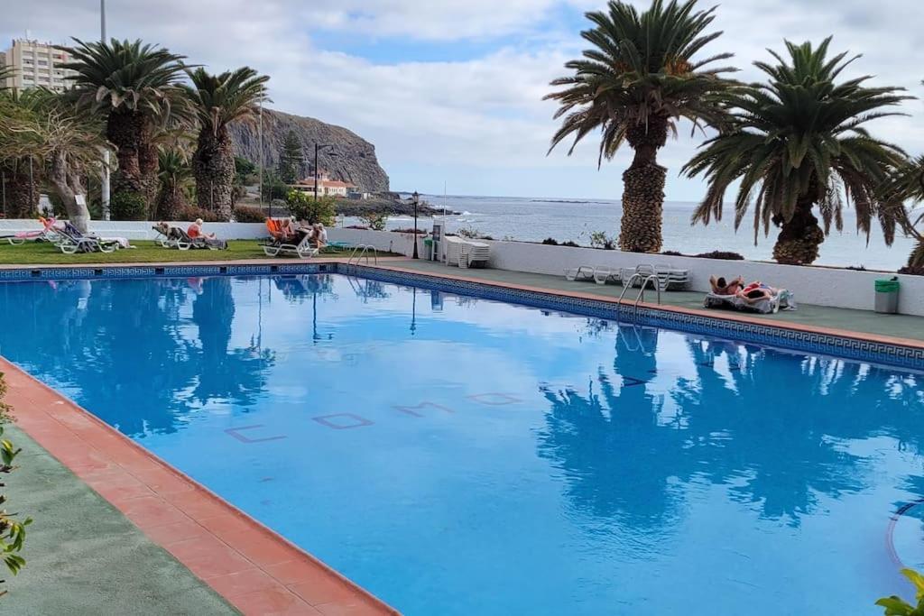 Comodoro Los Cristianos 302T מראה חיצוני תמונה